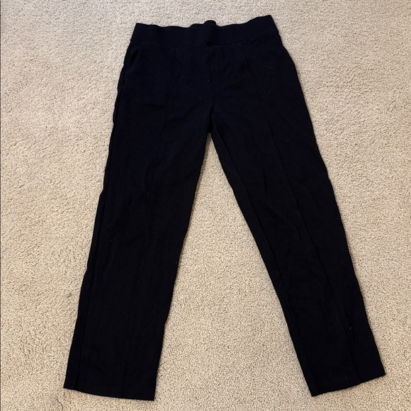 Matty M Pull On Office Pants SZ XL - Picture 2 of 6